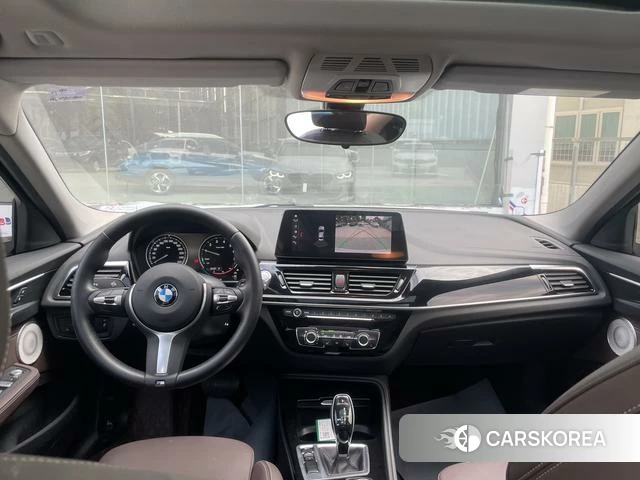 BMW 1 series 2023 Белый из Китая, фото 5