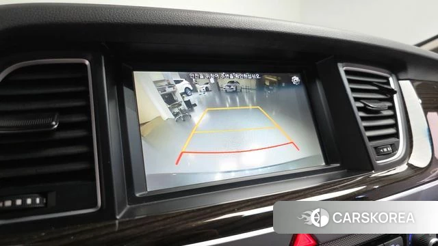 Genesis G80 2018 Серый из Кореи, фото 5