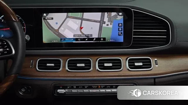 Mercedes-Benz GLS - Class X167 2020 Белый из Кореи, фото 5