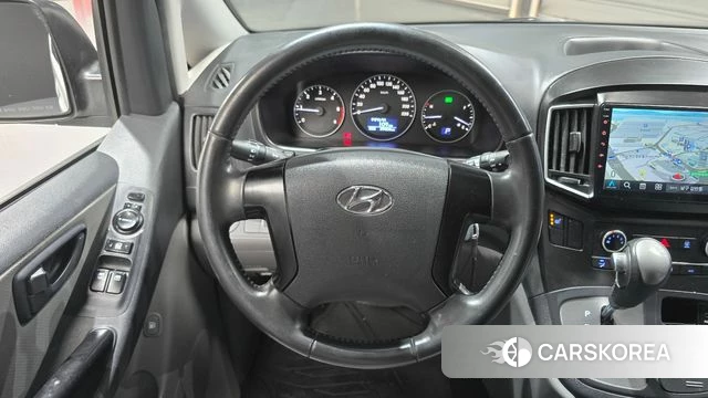 Hyundai The New Grand Starex 2020 Белый из Кореи, фото 5