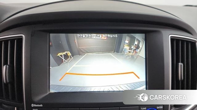 Hyundai The New Grand Starex 2020 Серебряный из Кореи, фото 5