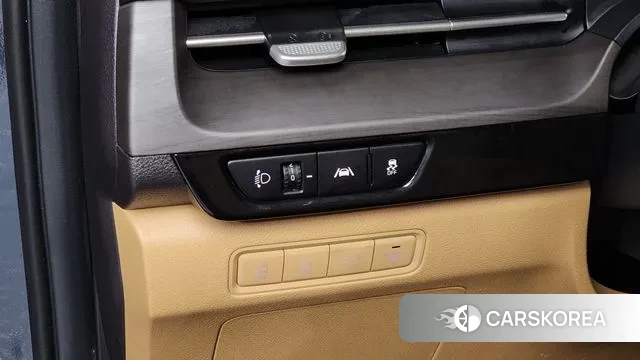 Kia Carnival 4th generation 2021 Небесно-голубой из Кореи, фото 5