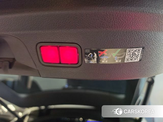 Mercedes-Benz GLE-Class W167 2025 Серый из Кореи, фото 5