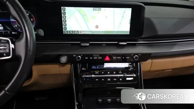 Kia Carnival 4th generation id 3487918 из Кореи 5