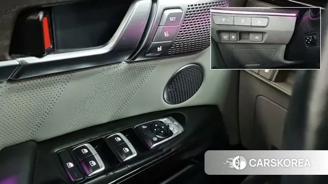 Kia Mohave Master 2021 Белый из Кореи, фото 5