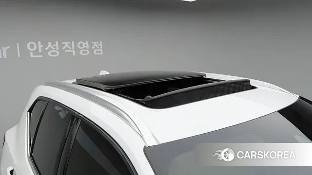 Volvo XC40 2020 Белый из Кореи, фото 5