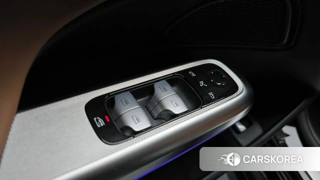 Mercedes-Benz E-Class W214 2025 Черный из Кореи, фото 5