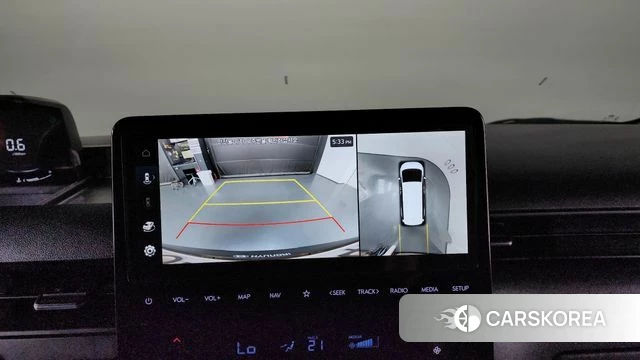 Hyundai Staria 2024 Черный из Кореи, фото 5