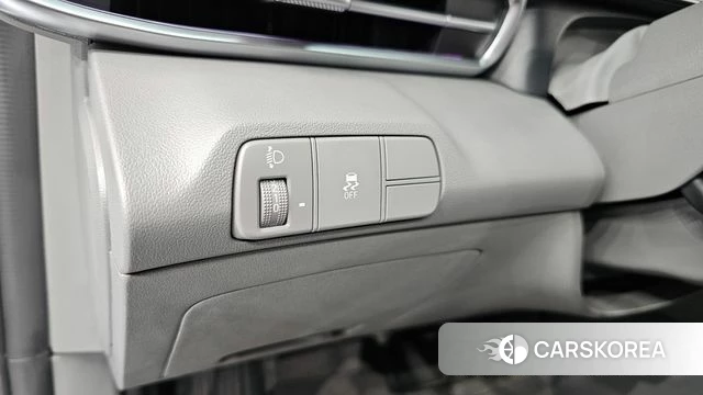 Hyundai The New Avante (CN7) 2025 Белый из Кореи, фото 5