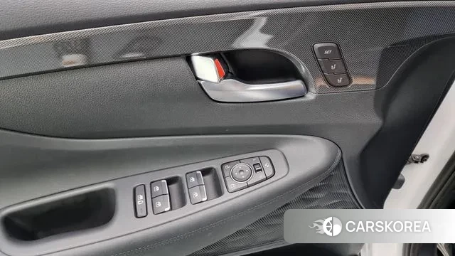 Hyundai The New Santa Fe id 2889368 из Кореи 5