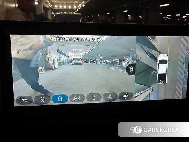 Ssangyong The New Rexton Sports Cannes 2023 Жемчужный цвет из Кореи, фото 5