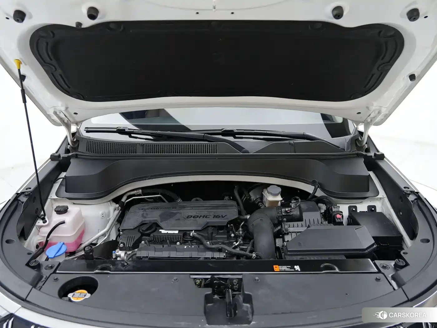 Kia Smart running 2022 Белый из Китая, фото 5