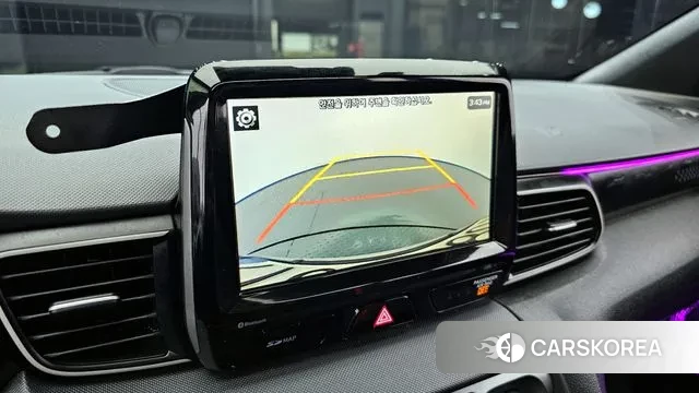 Hyundai Veloster (JS) 2020 Серый из Кореи, фото 5