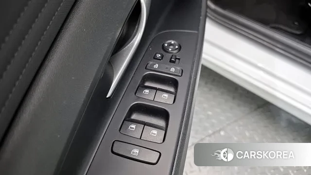 Hyundai Avante (CN7) 2020 Белый из Кореи, фото 5