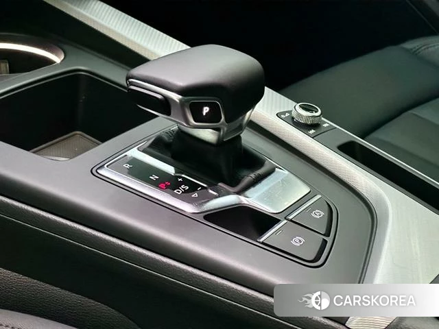 Audi A5 2021 Синий из Китая, фото 5