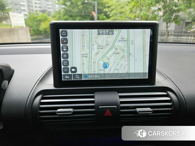 Hyundai Casper 2023 Жемчужный цвет из Кореи, фото 5