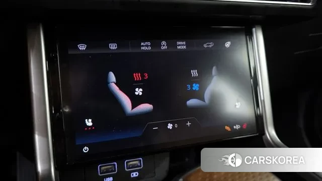 Ssangyong Torres 2023 Белый из Кореи, фото 5