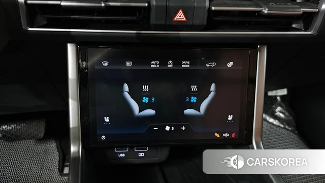 Ssangyong Torres 2022 Белый из Кореи, фото 5