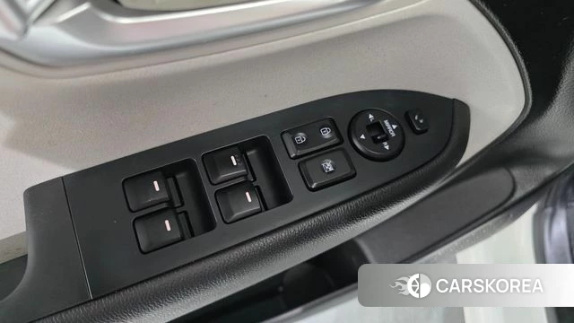 Kia The New Ray 2022 Белый из Кореи, фото 5