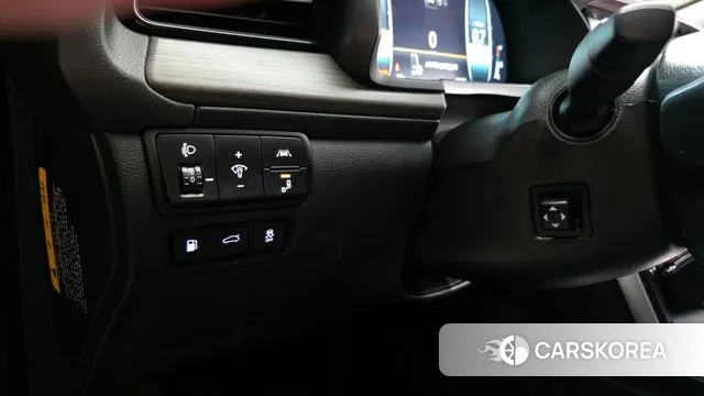 Kia K7 Premier 2020 Серый из Кореи, фото 5