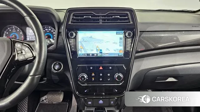 Ssangyong Berry New Tivoli id 2891155 из Кореи 5