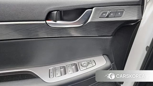 Hyundai Palisade 2020 Белый из Кореи, фото 5