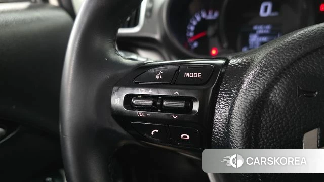 Kia The New Ray 2021 Жемчужный цвет из Кореи, фото 5