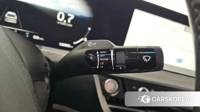 Kia K8 2022 Серый из Кореи, фото 5