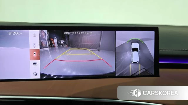 Genesis GV70 2026 Белый из Кореи, фото 5