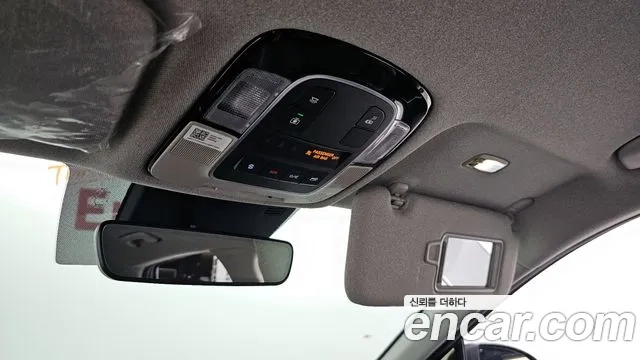 Hyundai Sonata (DN8) 2019 Серый из Кореи, фото 5