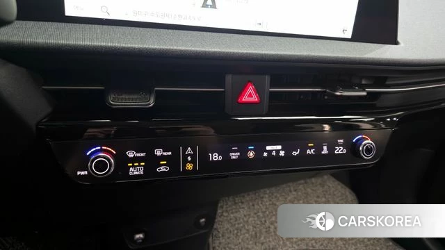 Kia EV6 2022 Жемчужный цвет из Кореи, фото 5