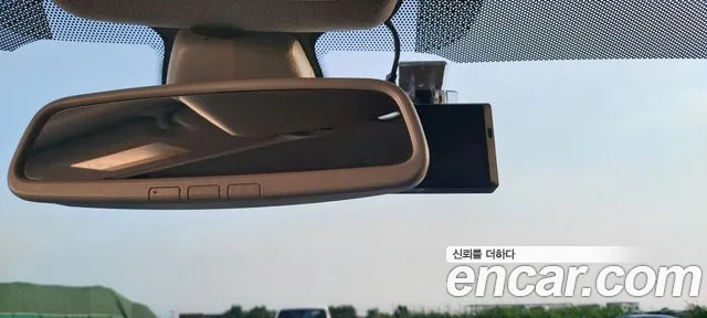 Renault Korea (Samsung) Clio 2018 Серебряный из Кореи, фото 5