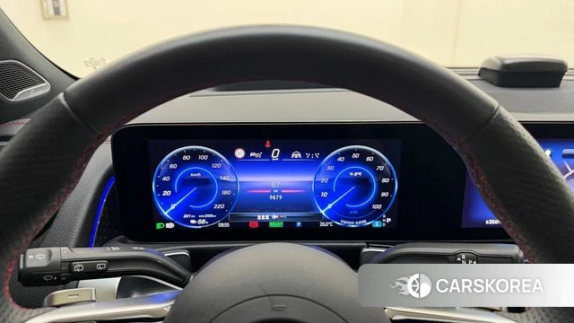 Mercedes-Benz EQB X243 2025 Черный из Кореи, фото 5