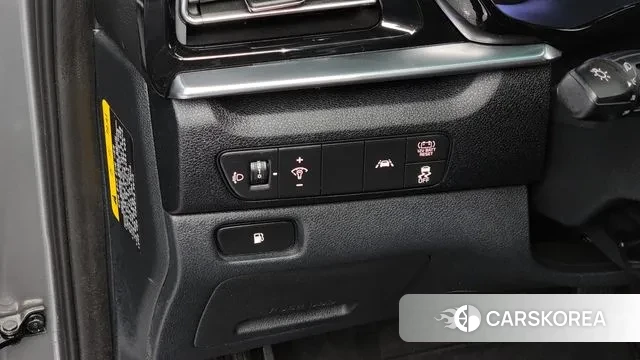 Kia The New Niro 2020 Серебряный из Кореи, фото 5