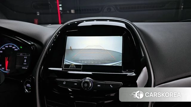 Chevrolet (GM Daewoo) The New Spark 2020 Белый из Кореи, фото 5