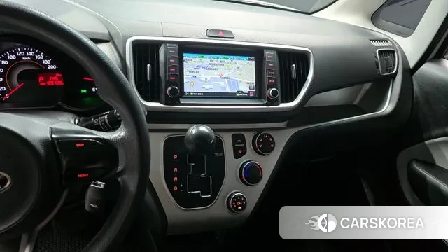 Kia The New Ray 2018 Белый из Кореи, фото 5