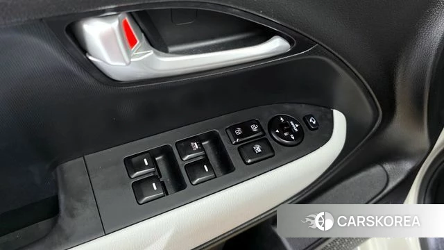 Kia The New Kia Ray 2023 Жемчужный цвет из Кореи, фото 5