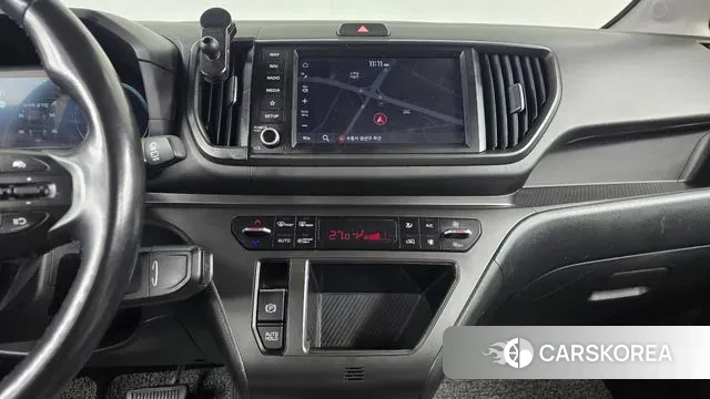 Kia The New Kia Ray EV 2023 Белый из Кореи, фото 5