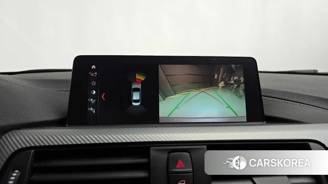 BMW 3 Series (F30) 2018 Серый из Кореи, фото 5