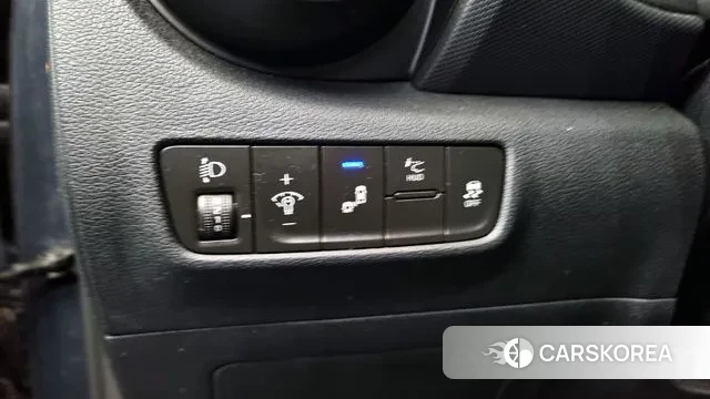 Hyundai Kona 2018 Серый из Кореи, фото 5