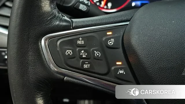 Chevrolet (GM Daewoo) The New Malibu 2020 Белый из Кореи, фото 5