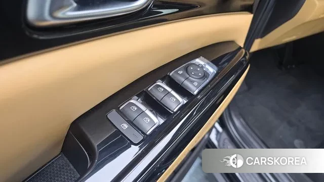 Kia Carnival 4th generation 2020 Черный из Кореи, фото 5