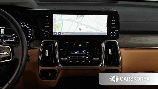 Kia Sorento 4th Generation 2020 Белый из Кореи, фото 5