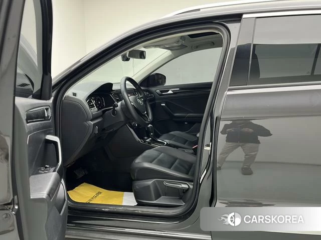 Volkswagen Exploring songs 2021 Черный из Китая, фото 5