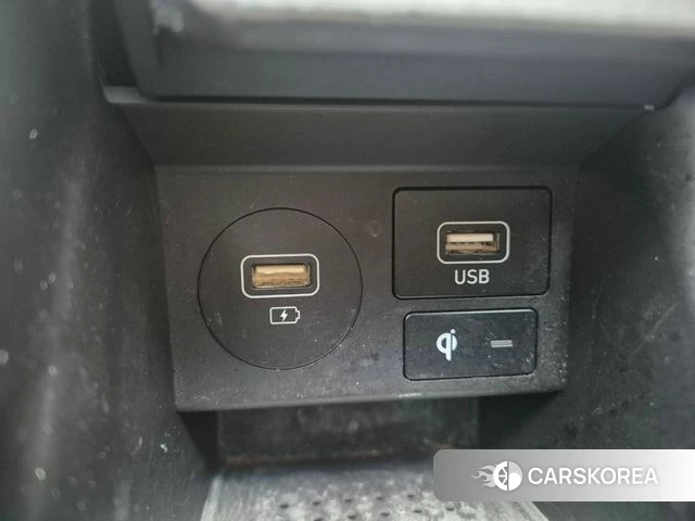 Hyundai The New Grandeur IG 2020 Серый из Кореи, фото 5