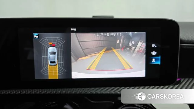Mercedes-Benz A-Class W177 2020 Белый из Кореи, фото 5