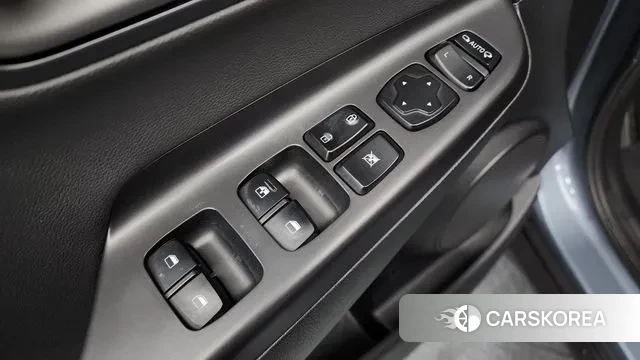 Hyundai Kona 2018 Серый из Кореи, фото 5