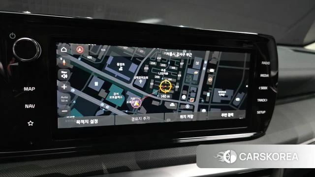 Kia K5 3rd generation 2020 Черный из Кореи, фото 5
