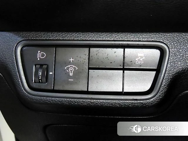 Kia Come New K3 2018 Белый из Кореи, фото 5