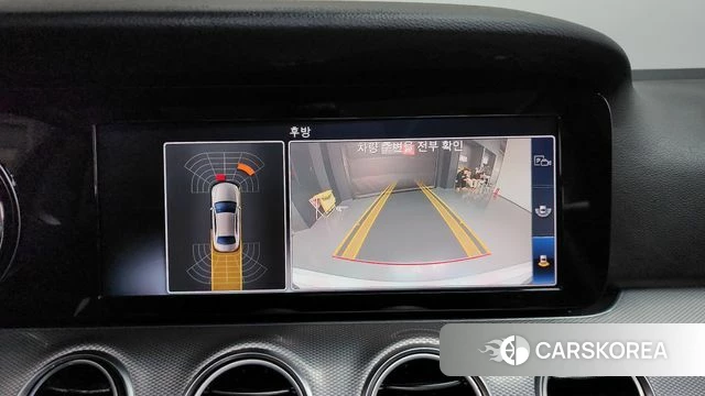 Mercedes-Benz E-Class W213 2019 Белый из Кореи, фото 5